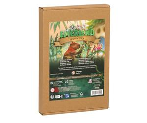 Starling Games | Everdell Emerland: Collector's Upgrade Pack