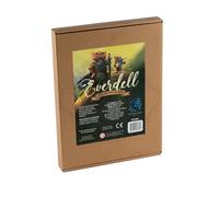 Starling Games Everdell Glimmergold Upgrade Pack
