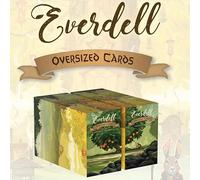 Starling Games Everdell Core Oversized Cards