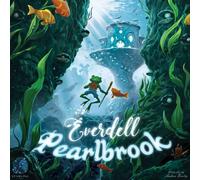 Starling Games Everdell: Pearlbrook Expansion - Second Edition