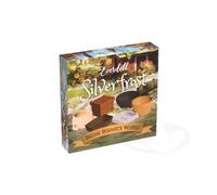 Starling Games | Everdell: Silverfrost Deluxe Resource Vessels | Board Game Expansion | Ages 10+ | 1-4 Players | 40-80 Minutes Playing Time
