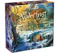 Starling Games | Everdell: Silverfrost Essentials Edition | Board Game | Ages 1