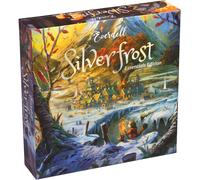 Starling Games | Everdell: Silverfrost Essentials Edition | Board Game | Ages 1