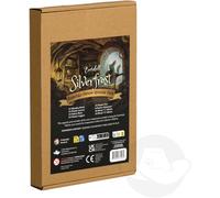 Starling Games | Everdell: Silverfrost Essentials Edition Upgrade Pack | Board