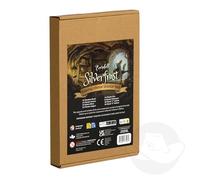 Starling Games | Everdell: Silverfrost Essentials Edition Upgrade Pack | Board Game Expansion | Ages 10+ | 1-4 Players | 40-80 Minutes Playing Time