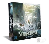 Starling Games Everdell: Spirecrest Expansion - Second Edition