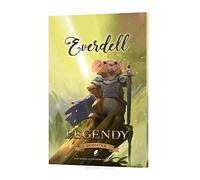 Starling Games Rebel Gsustg2605 Everdell: Legendy