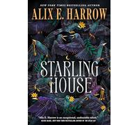 Starling House (Thorndike Press; Large Print High Octane)
