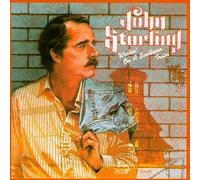 Starling, John - Waitin' on a Southern Train [CASSETTE]