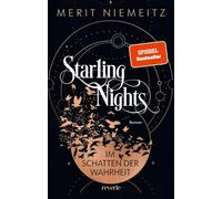 Starling Nights 1: Im Schatten der Wahrheit