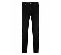 Starling Straight Jeans Faded Black