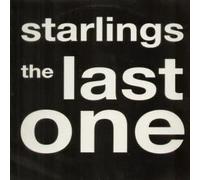Starlings - The Last One (1991 CD Single)
