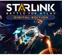Starlink: Battle for Atlas Digital Edition US Nintendo Switch CD Key