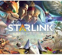 Starlink: Battle for Atlas EU PC Ubisoft Connect CD Key