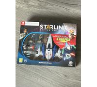 Starlink: Battle for Atlas (Nintendo Switch,2018) Brand New & Sealed