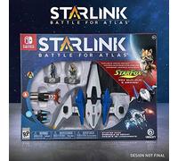 Starlink Battle for Atlas - Nintendo Switch Starter Edition