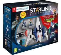 Nintendo Switch Nintendo Official Switch Starlink Starter Pack: Battle F ACC NEW