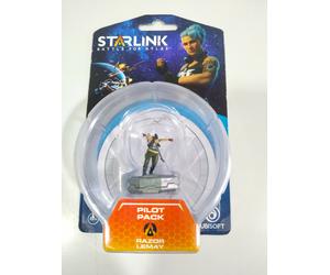 Starlink Battle for Atlas Pilot Pack Razor Lemay Ubisoft - New - AM