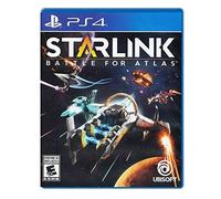 Starlink Battle For Atlas - PlayStation 4 GAME ONLY
