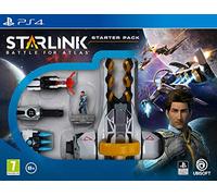 Starlink: Battle for Atlas Starter Pack - PlayStation 4