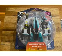 Starlink Battle For Atlas Starship Pack Neptune - Xbox PS4 Switch