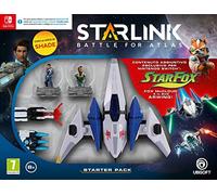 Nintendo Switch Nintendo Official Switch Starlink Starter Pack: Battle F ACC NEW