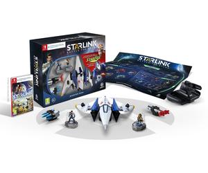 Starlink: Battle for Atlas Starter Pack - Nintendo Switch