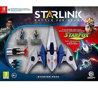 Starlink: Battle For Atlas - Starter Pack [Switch] (European Version)