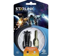 Starlink: Battle For Atlas - Weapons Pack - Iron Fist + Freeze Ray