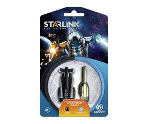 Starlink: Battle For Atlas - Weapons Pack - Iron Fist + Freeze Ray