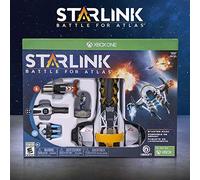 Starlink Battle For Atlas - Xbox One Starter Edition