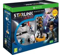 Starlink Battle For Atlas Xbox One Ubisoft