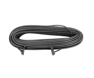 Starlink Cable, 150ft Satellite Replacement Cable for Starlink Rectangular Satellite, Starlink Cable Extension Starlink Cable Cord, Starlink Accessories, Easy Installation