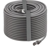 Starlink Cable Gen 3 - 250ft Starlink Extension Cable Waterproof Ethernet Cable For Starlink Standard Generation 3 Replacement Standard V3 Cord For Rectangular Satellite Gen 3 Satellite Internet Kit