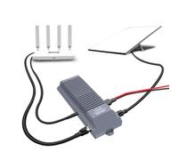 Starlink DC Conversion KT,XTAR EL6 12V to 56V All-in-one DC Power Supply for Starlink Standard ACTUATED (Gen 3),Reduce Power Consumption (EL6 KT)