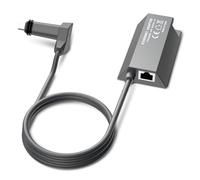 Starlink Ethernet Adapter for Wired External Network Gen2, Generic Starlink Ethernet Adapter Satellite Internet V2,Stable Connectivity