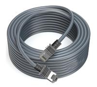 Starlink Gen 3 Cable 23M/75FT,Replacement Cable for Gen3, Waterproof Internet Kit Extension Cable for Starlink Standard Actuated Gen 3 / Satellite V3, Replacement Starlink Ethernet Cable Gen 3