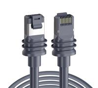Starlink Gen 3 Cable, 30M/98FT Starlink Cable for Starlink Mini/Gen 3, Replacement Standard V3 Cable Extension Waterproof Outdoor Cable for Starlink Rectangular Satellite V3