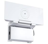 Starlink Gen 3 Mount, Starlink V3 Router Wall Mount All in One Starlink V3 Router and Starlink Gen 3 Power Supply Mounting Kit for Starlink V3 & Gen3 Standard Router