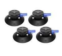 Starlink Gen 3 Roof Mount, Ybervont Starlink Suction Cups Mounting Kit/Accessories Suitable for RV, Van, Boat, Yacht, Truck, Starlink Internet Kit Satellite