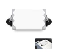 Starlink GEN 3 Sunroof Suction Cup Mount, Starlink GEN 3 Kickstand Mounting Kit for Roof and Windows, Quick Release Roof Mount Kit for RV, Vans, Boats and Road Trips