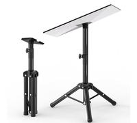 starlink Gen 3 Tripod, Heavy Duty Mount, Adjustable Height 2ft-4.6ft, Super Easy to Assemble