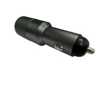 Starlink Mini 30V Car Cigarette Lighter Power Adapter for Vehicle & RV Use