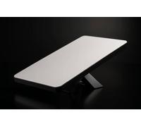 Starlink Mini by SpaceX 4th Gen Satellite Internet Kit - Portable Phased Array Antenna with High-Speed, Low Latency Connectivity - Ideal for RV, Camping, Marine Use, Remote Work & Field Operations