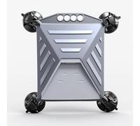 Starlink Mini Car Mount