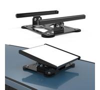 Starlink Mini Car Mount, Adjustable Magnetic Roof Mount for RVs,Vans, Boat, Yachts, Trucks,Starlink Mini Accessories,Easy Installation,Weatherproof