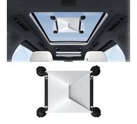 Starlink Mini Car Mount, Starlink Accessories Sunroof Suction Cup for Stable Satellite Reception, Starlink Mini Suction Cup Mount for Car RV Sunroofs, Windows, and Smooth Surfaces
