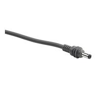 Starlink Mini DC Power Cord Extension Cable, 50A 600V ABS Connector with 18AWG Flame-Retardant Wire, 2m/3m/5m Gray