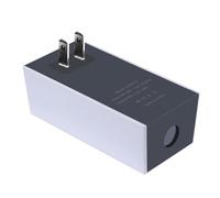 Starlink Mini DC Power Supply, AC/DC Power Replacement, Compatible with Starlink Mini Power Supply, Wall Power Adapter, 30V 2A Compact Fast Charger,