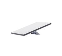 STARLINK Mini Satellite Antenna & WiFi Router Kit - Dual-band, White